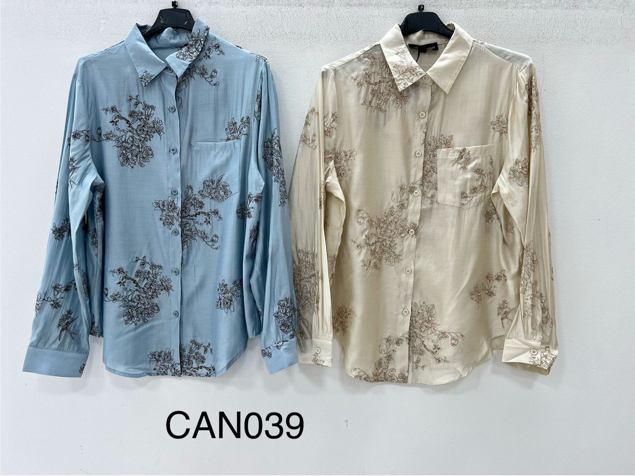 Фото Vanessa Scott