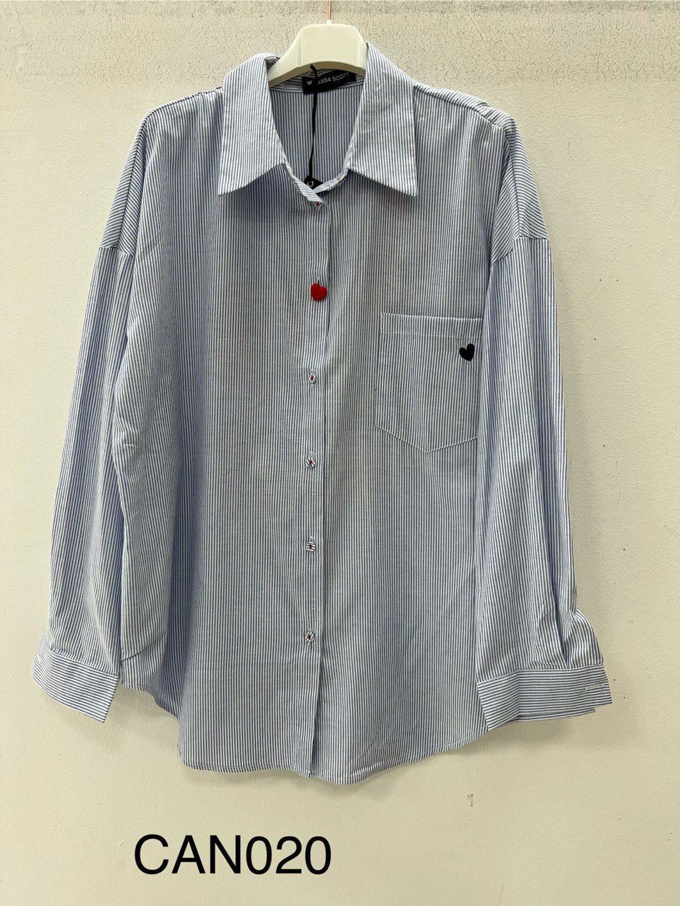 Фото Vanessa Scott