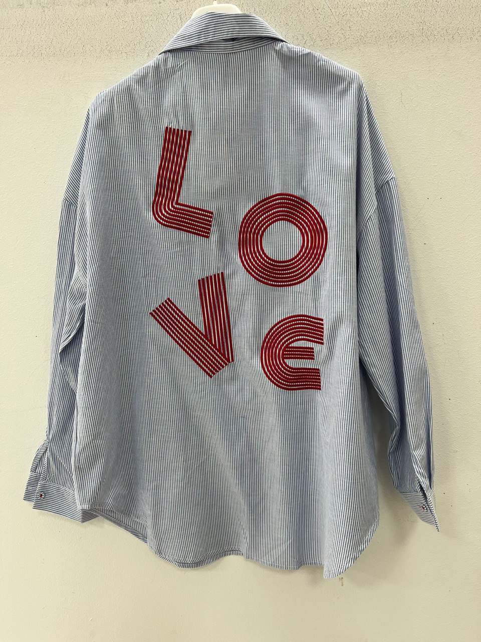 Фото Vanessa Scott