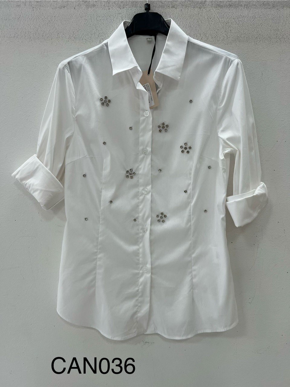 Итальянская одежда, бренд Vanessa Scott, арт. 74133370