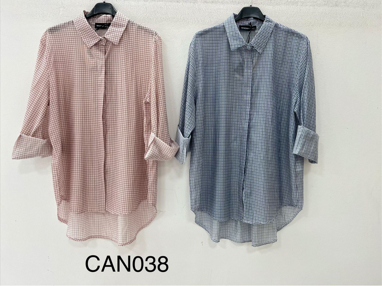 Фото Vanessa Scott