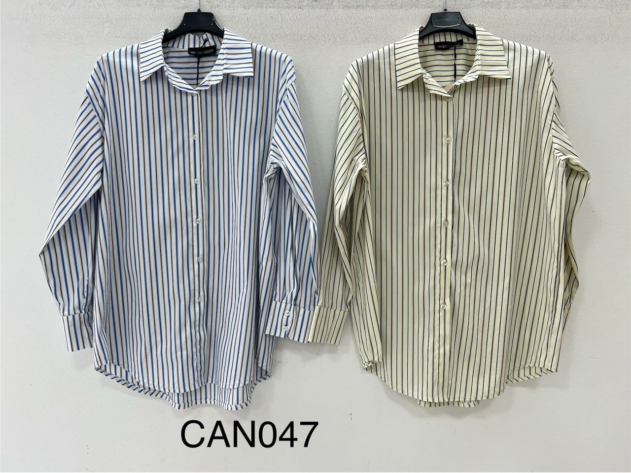 Фото Vanessa Scott