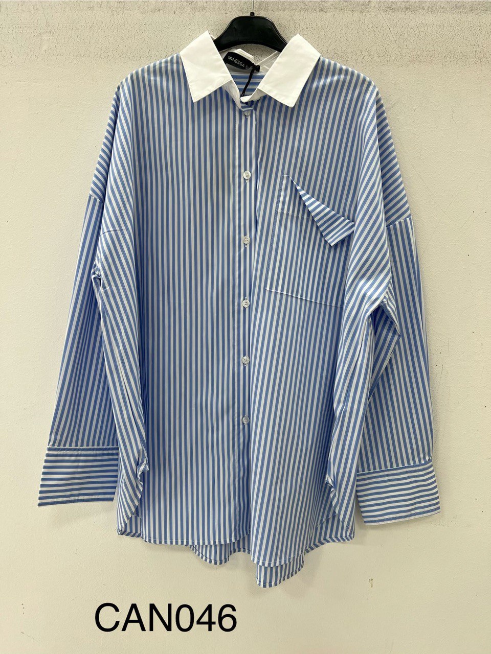 Фото Vanessa Scott