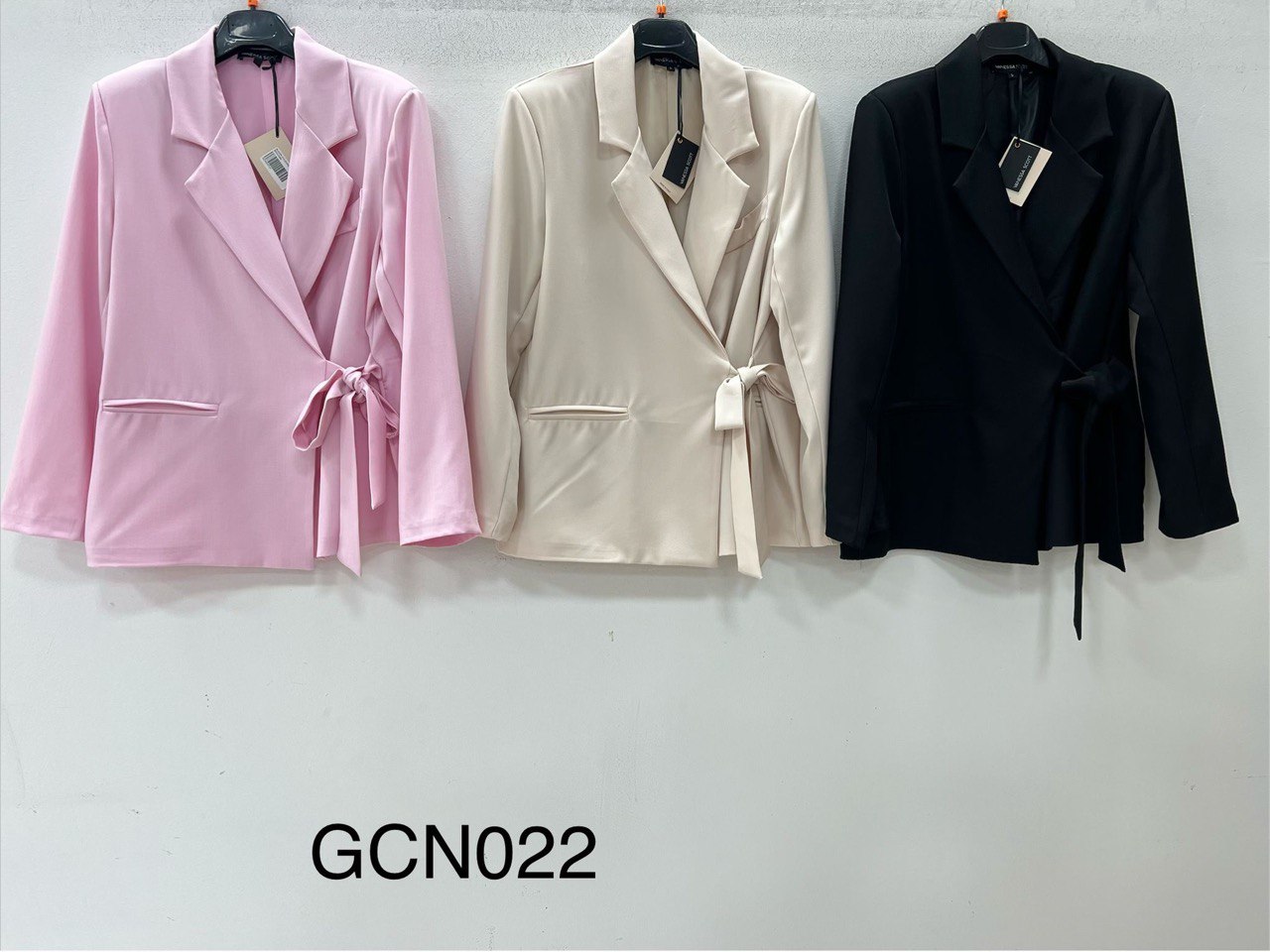 Фото Vanessa Scott