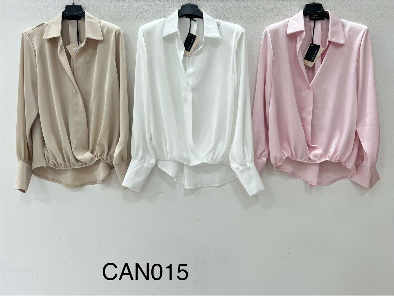 Фото Vanessa Scott