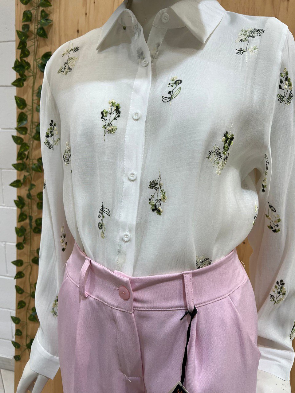 Фото Vanessa Scott