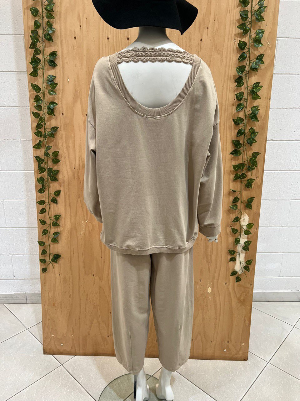 Фото Vanessa Scott