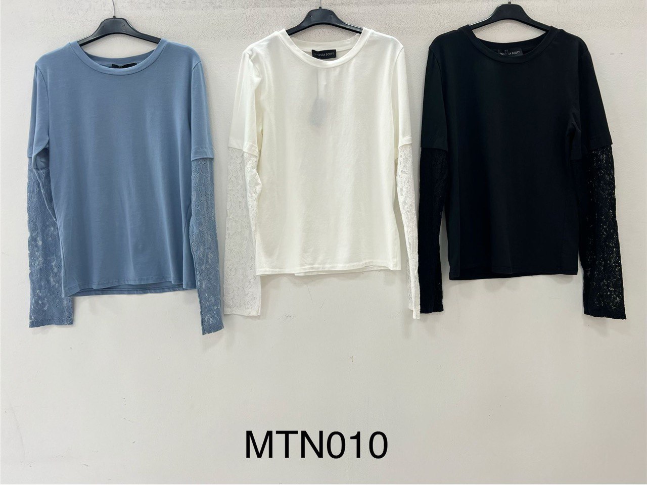 Фото Vanessa Scott