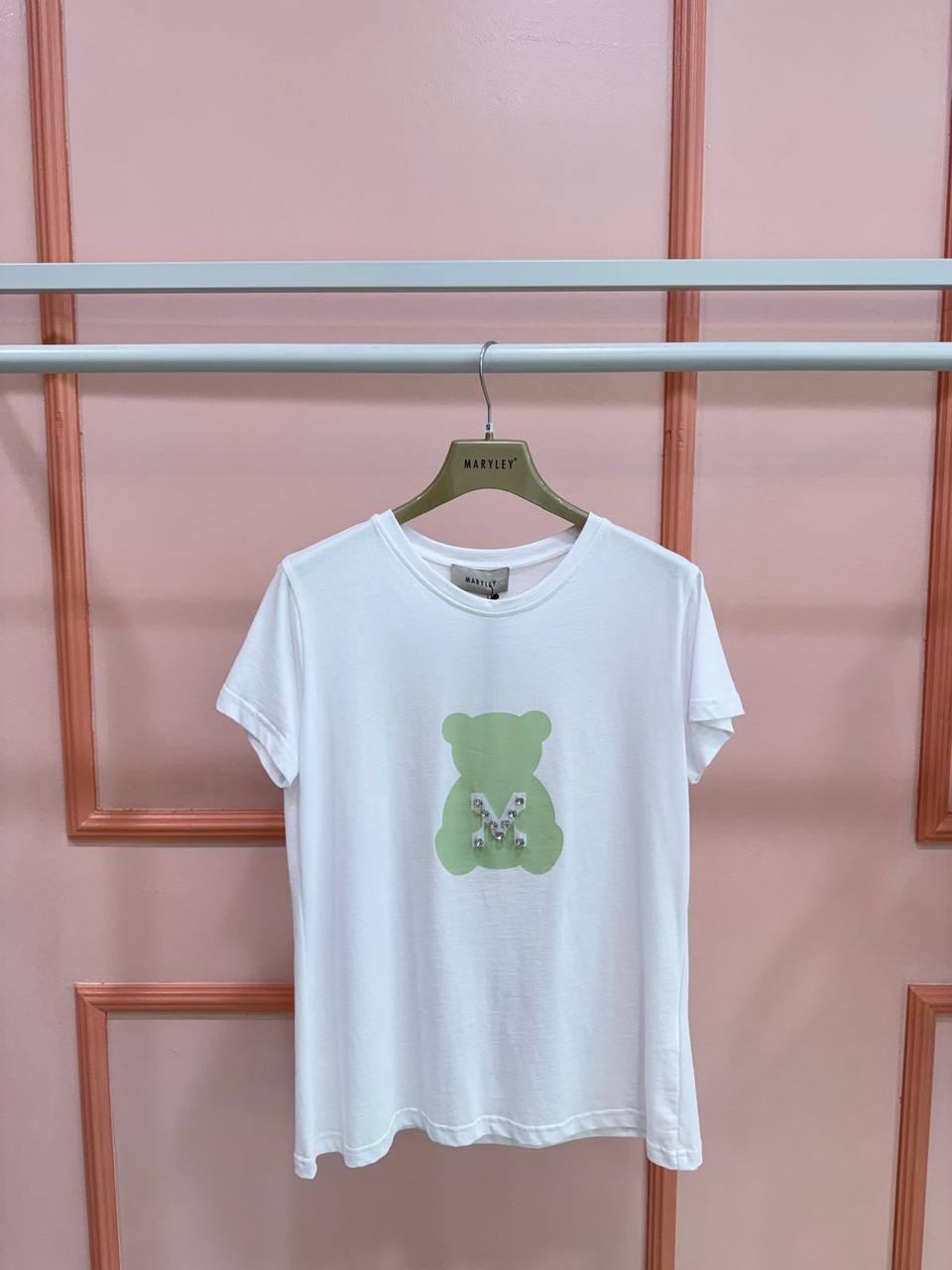 Итальянская одежда, бренд Marylay, арт. 74133676