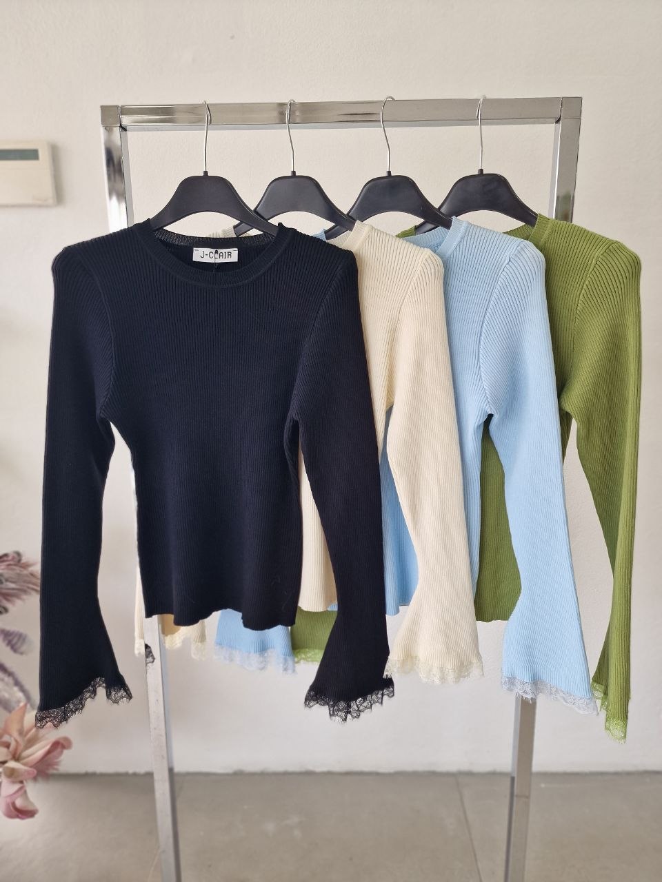 Фото Joie Clair (J-Clair)