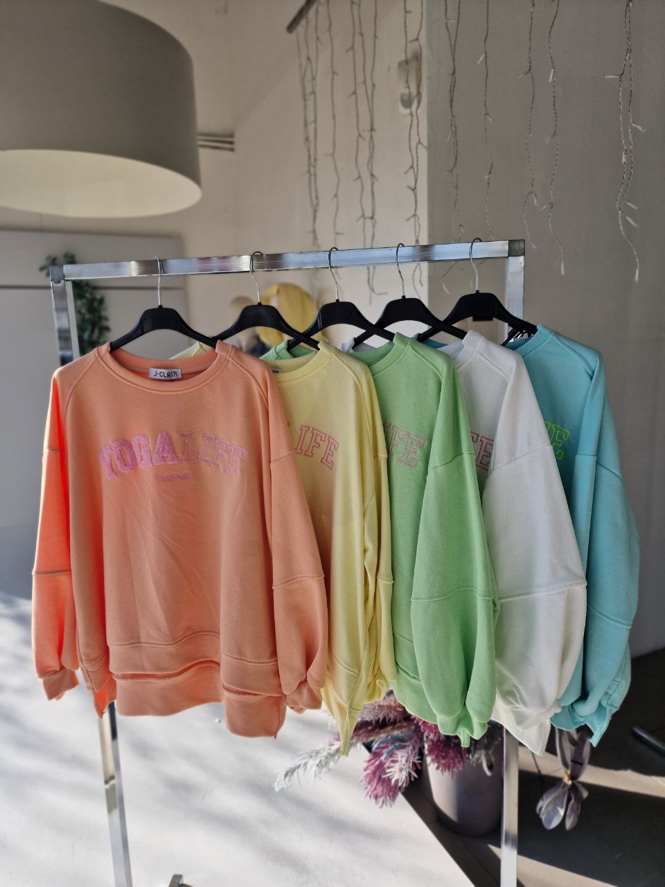 Фото Joie Clair (J-Clair)