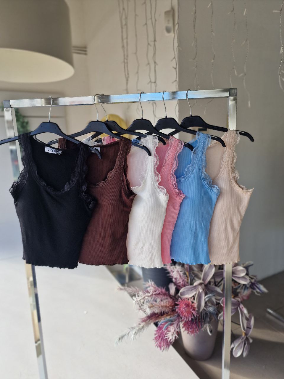 Итальянская одежда, бренд Joie Clair (J-Clair), арт. 74111491