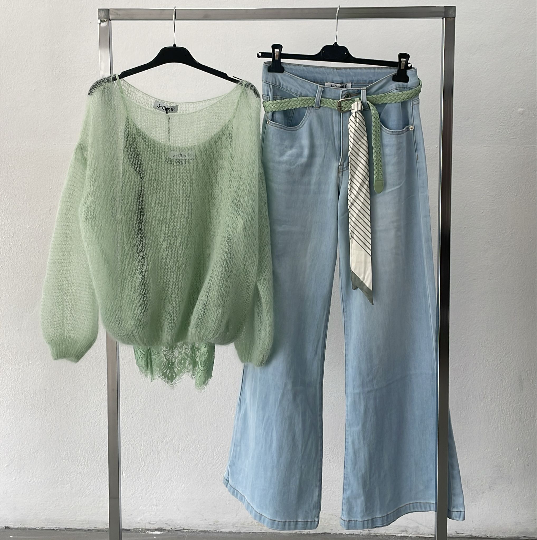 Фото Joie Clair (J-Clair)