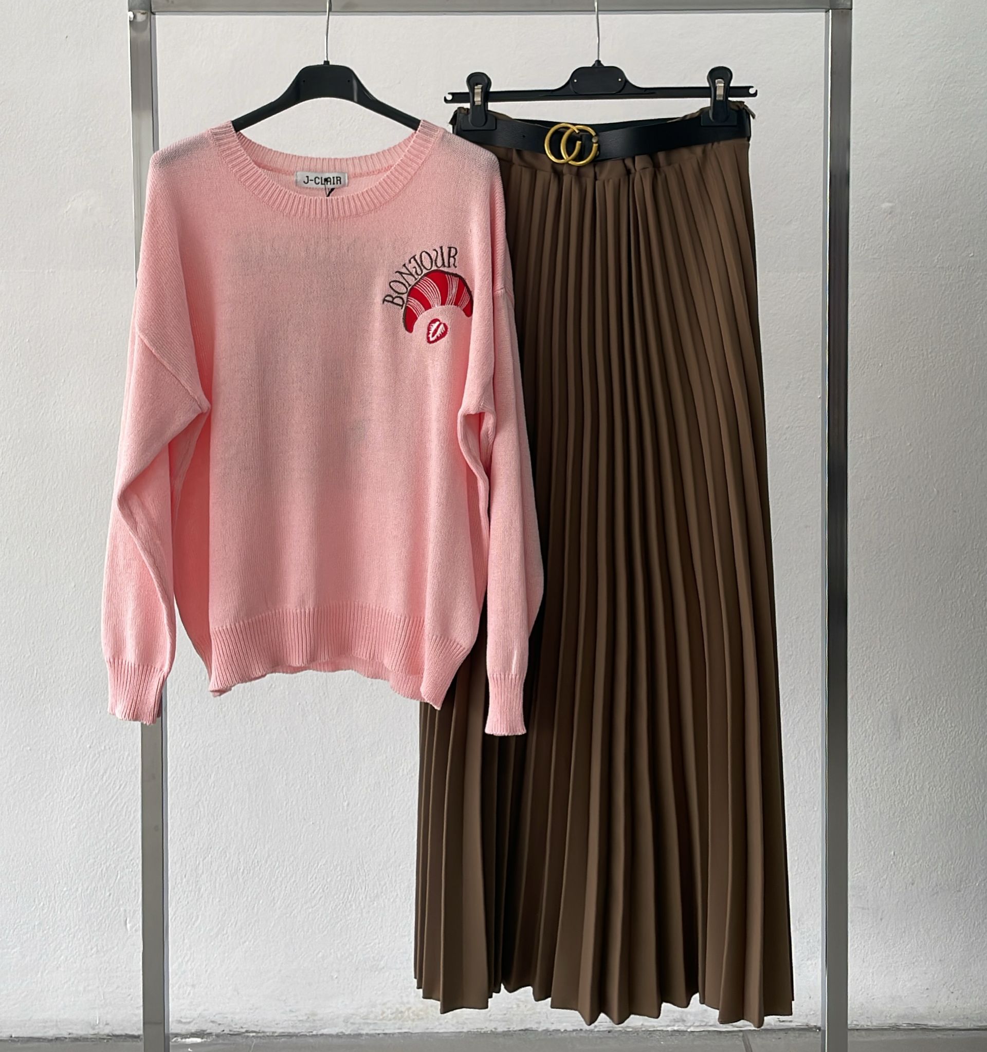 Фото Joie Clair (J-Clair)