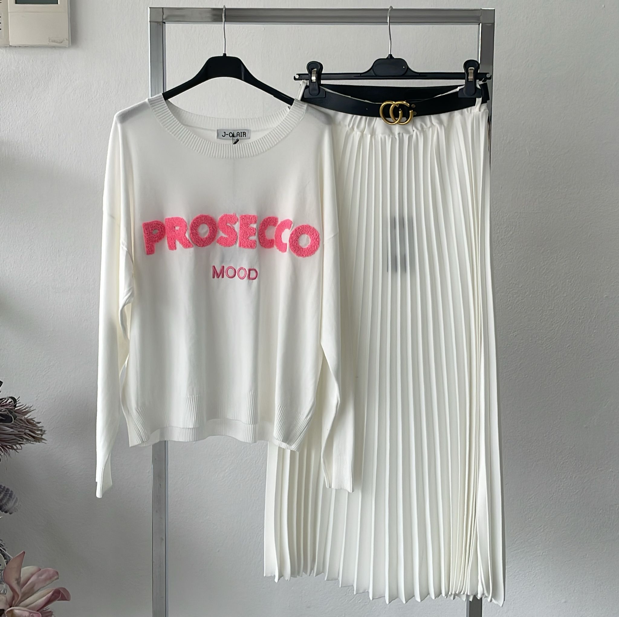 Фото Joie Clair (J-Clair)