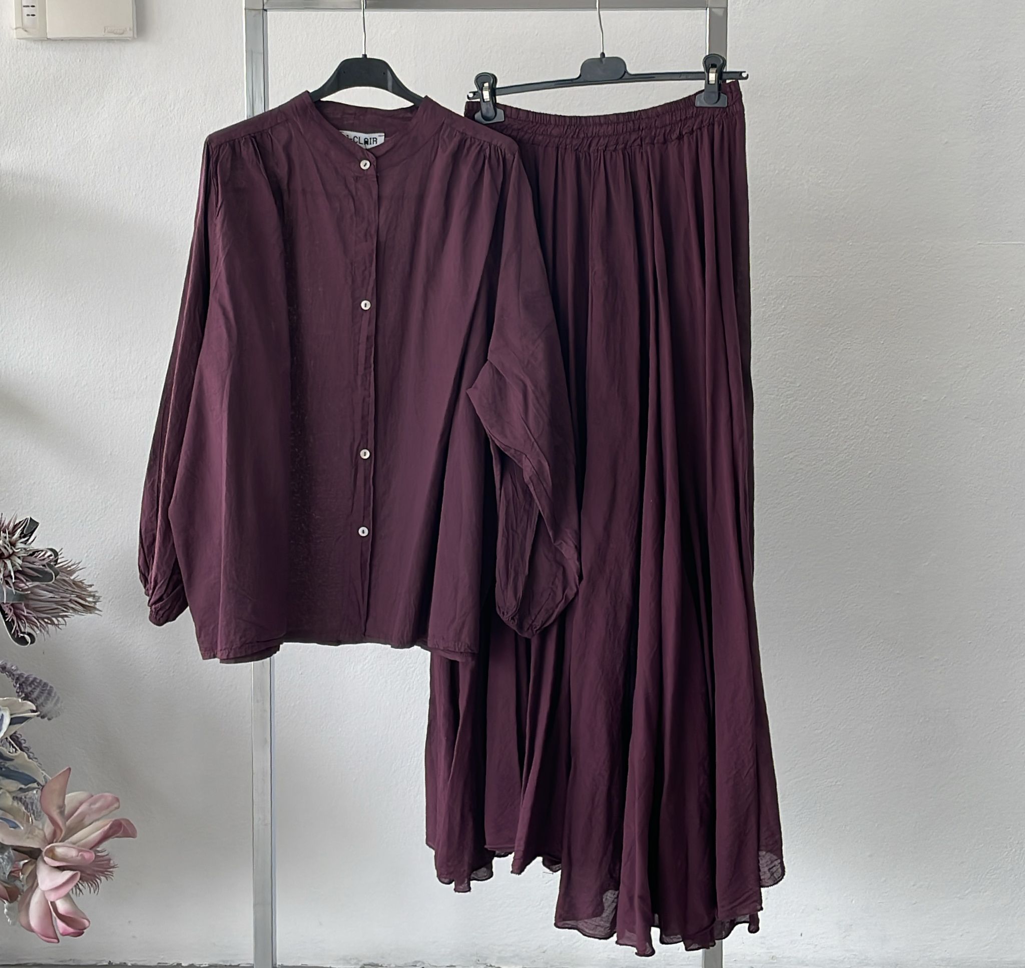 Фото Joie Clair (J-Clair)