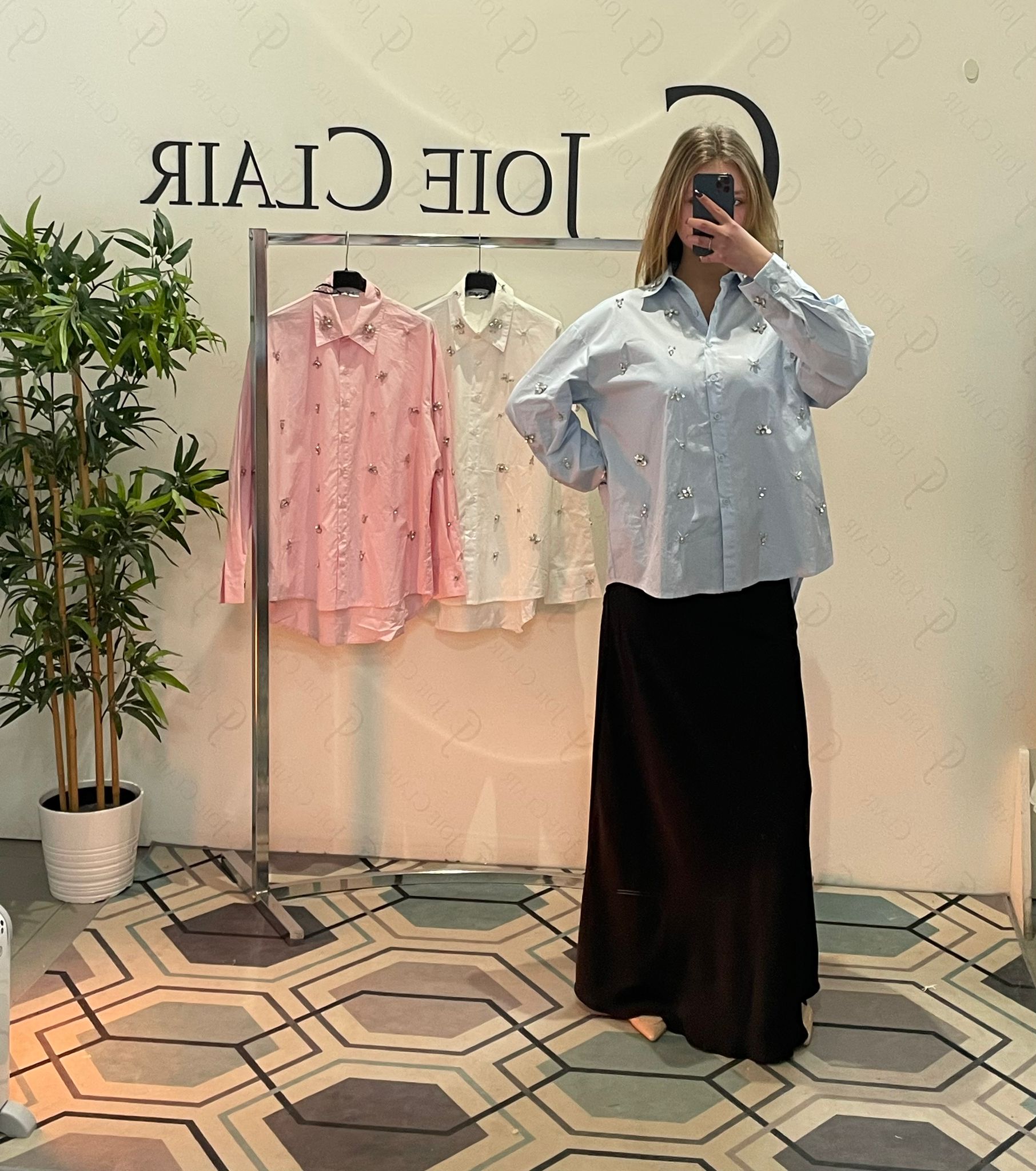 Фото Joie Clair (J-Clair)