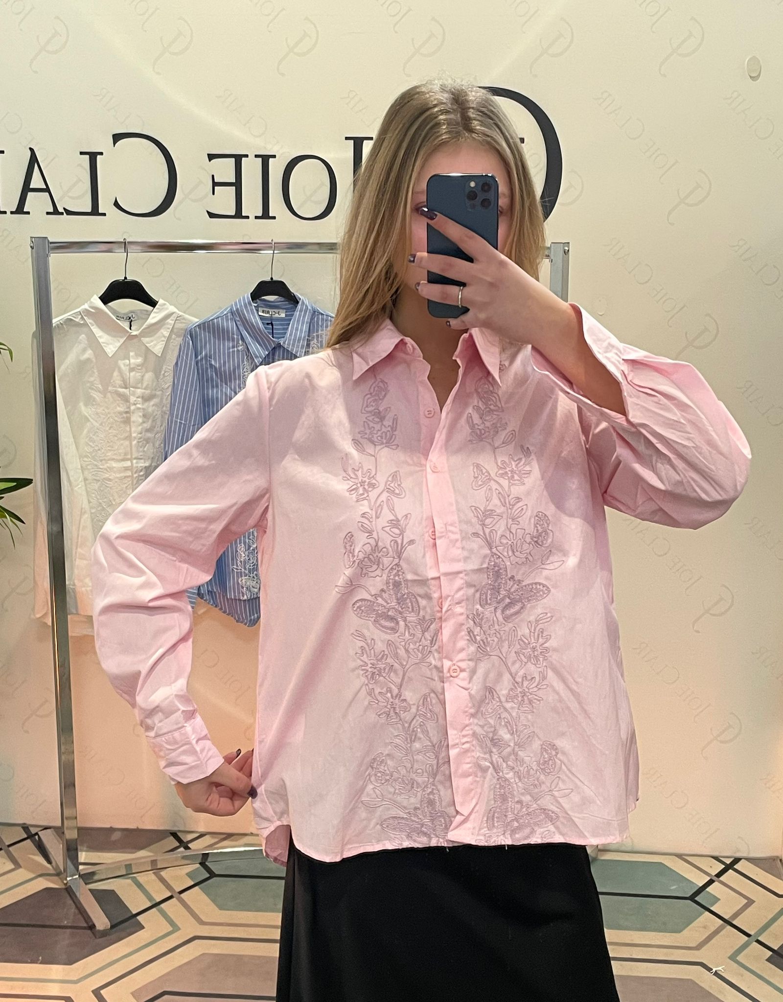 Фото Joie Clair (J-Clair)