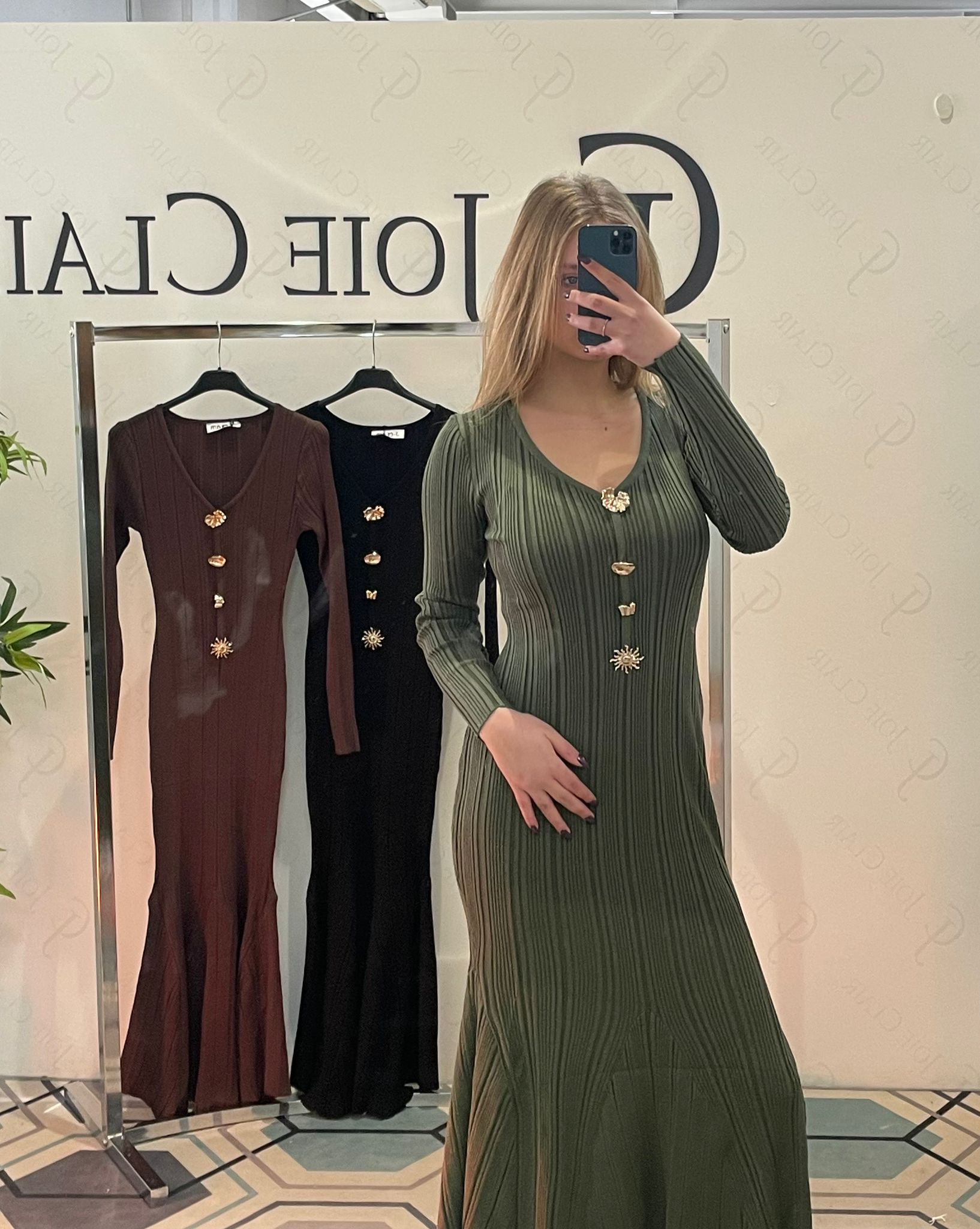 Фото Joie Clair (J-Clair)