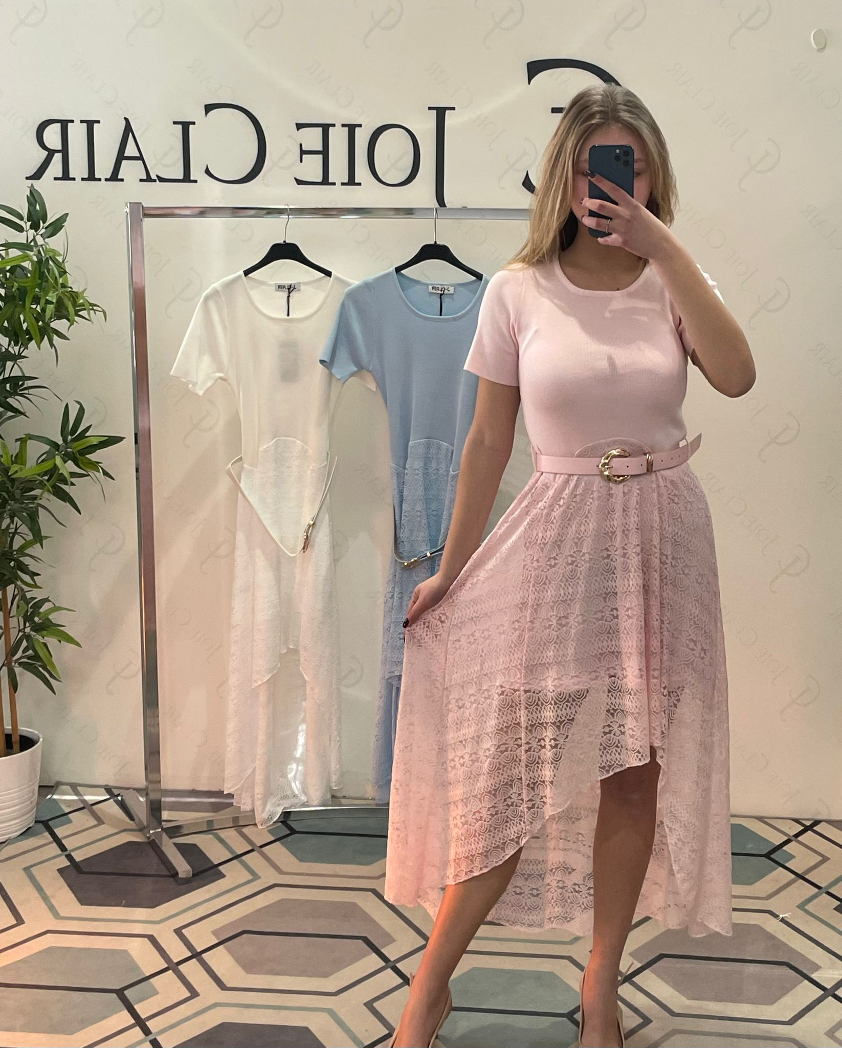 Фото Joie Clair (J-Clair)