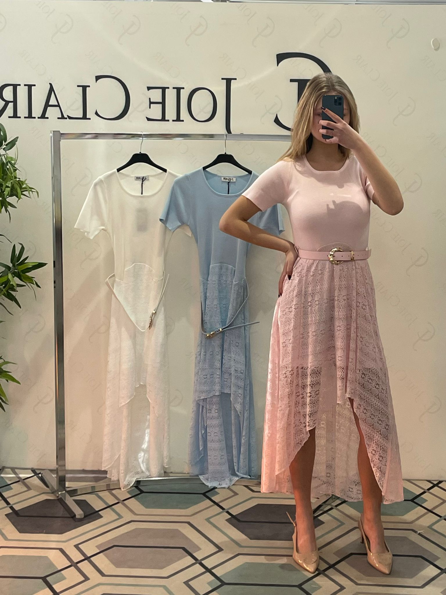 Фото Joie Clair (J-Clair)