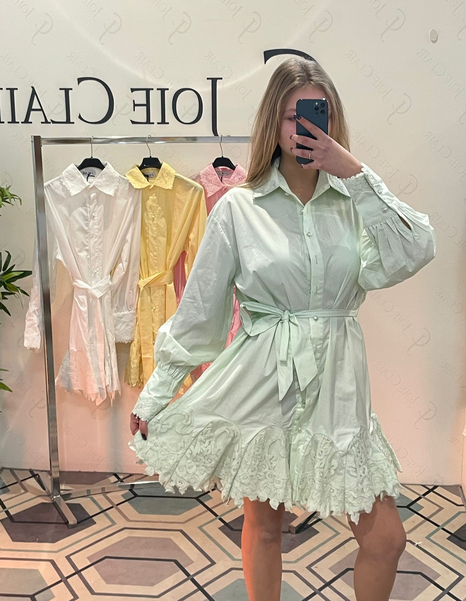 Фото Joie Clair (J-Clair)