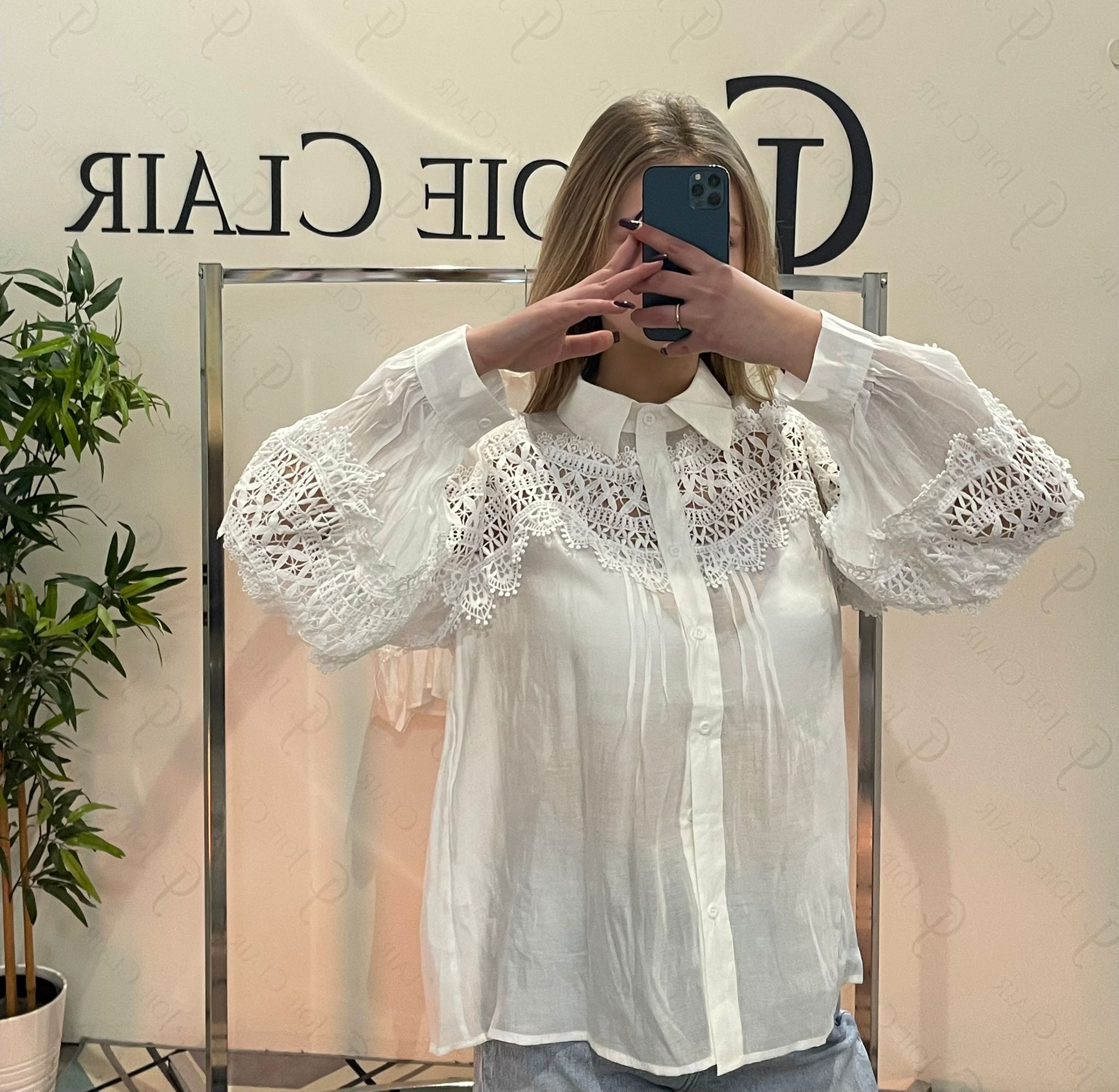 Фото Joie Clair (J-Clair)