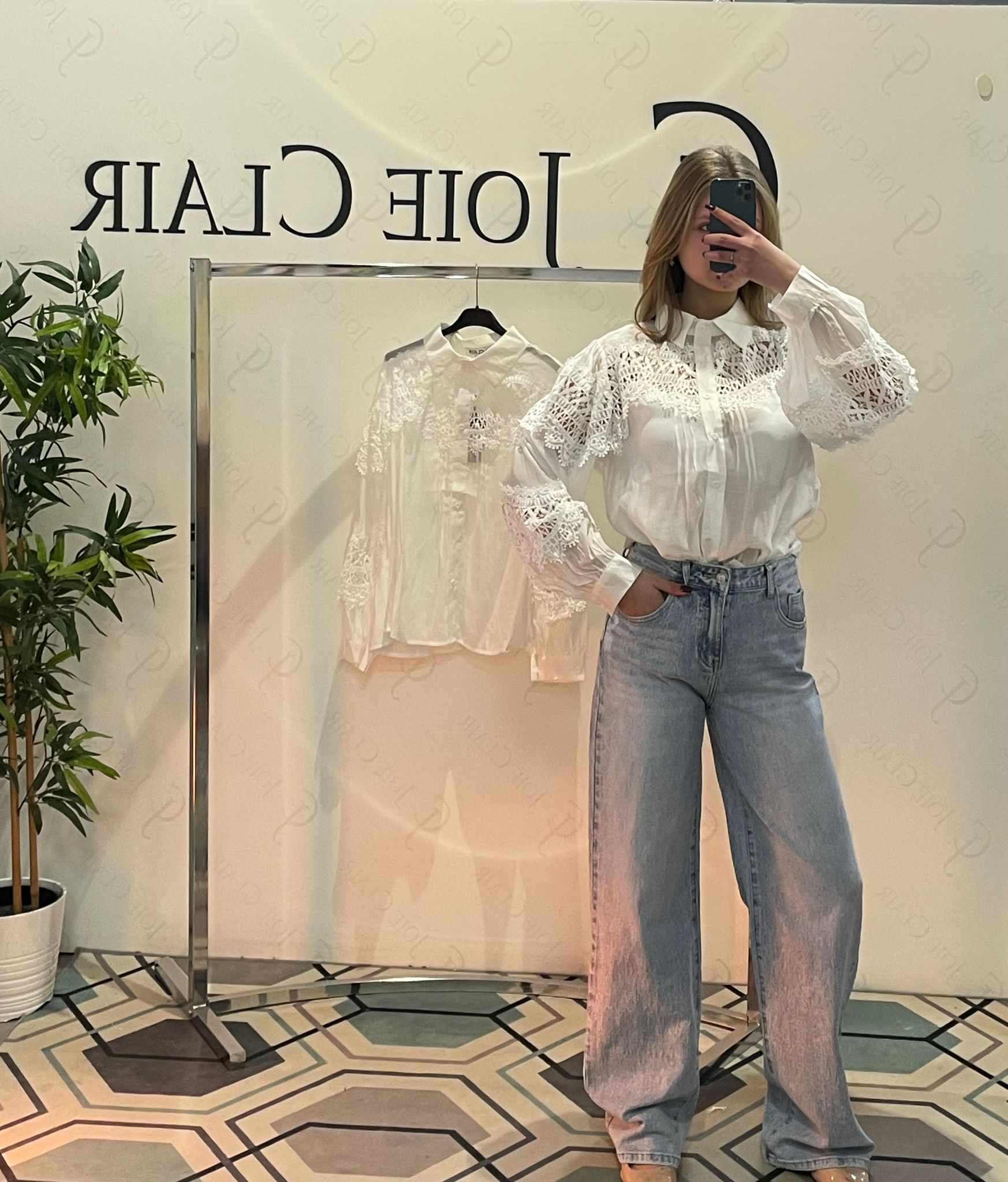 Фото Joie Clair (J-Clair)