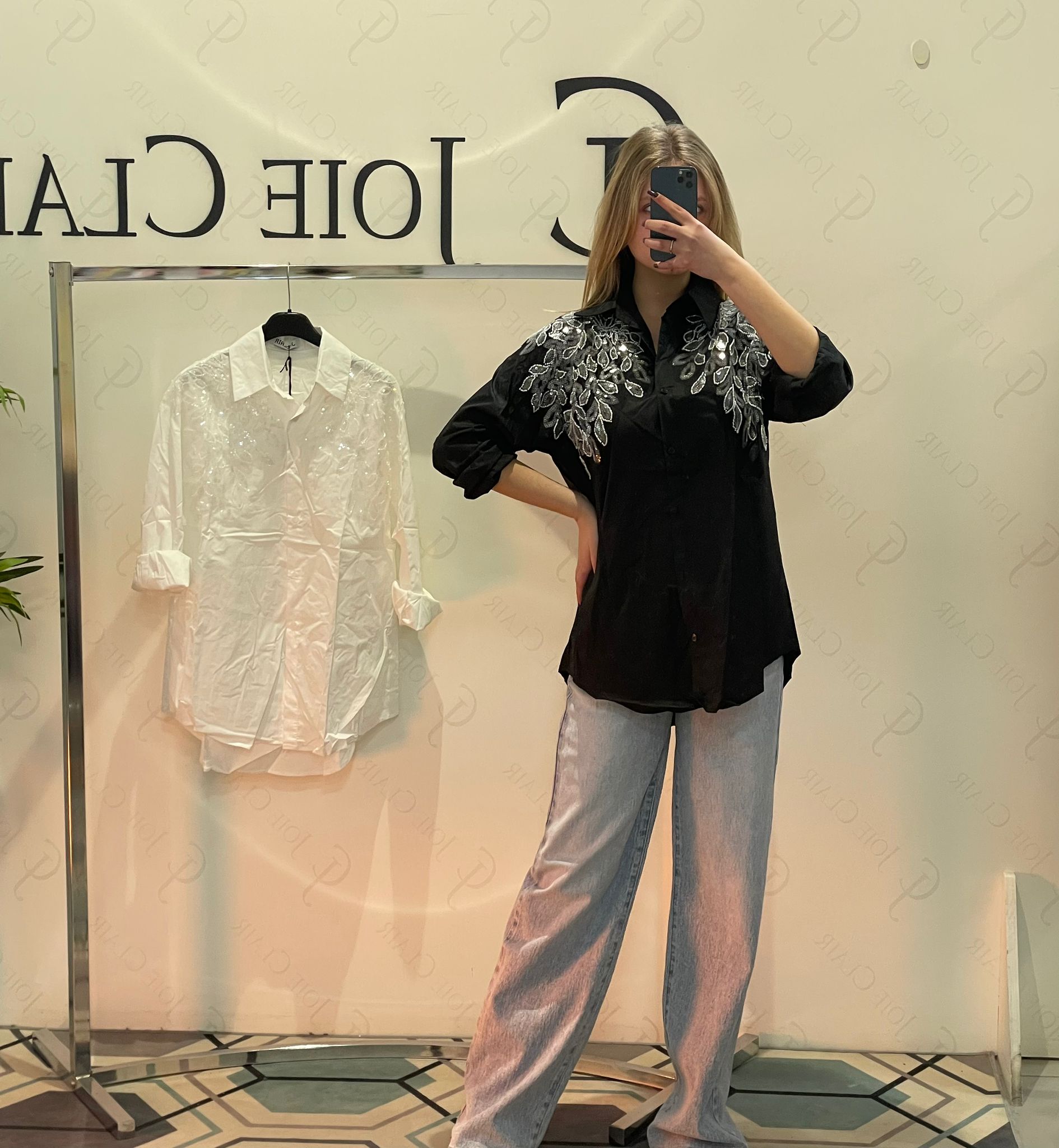 Фото Joie Clair (J-Clair)