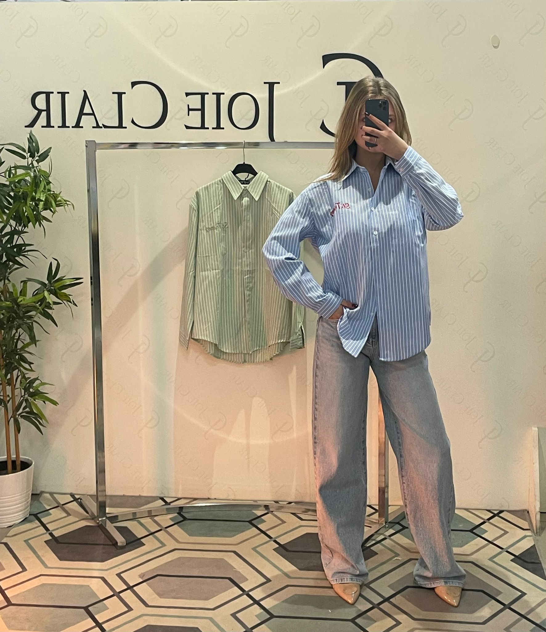 Фото Joie Clair (J-Clair)