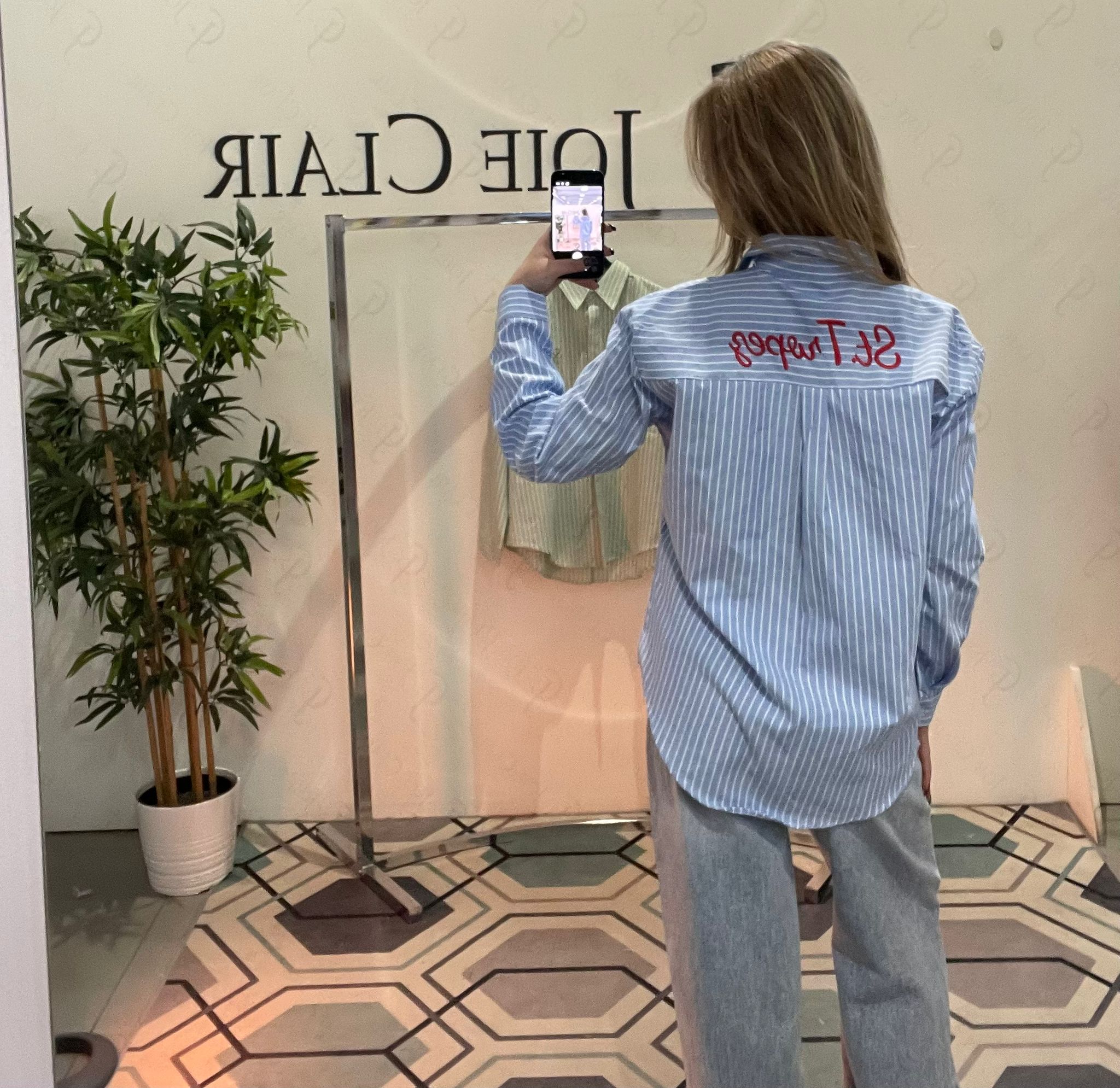 Итальянская одежда, бренд Joie Clair (J-Clair), арт. 74113139