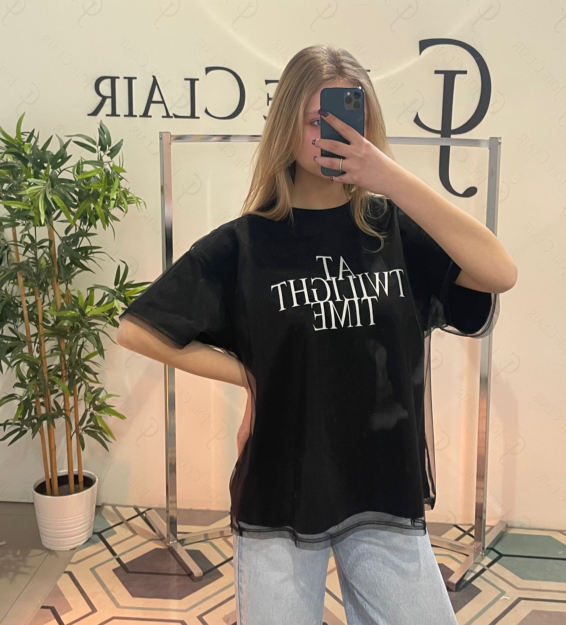 Фото Joie Clair (J-Clair)