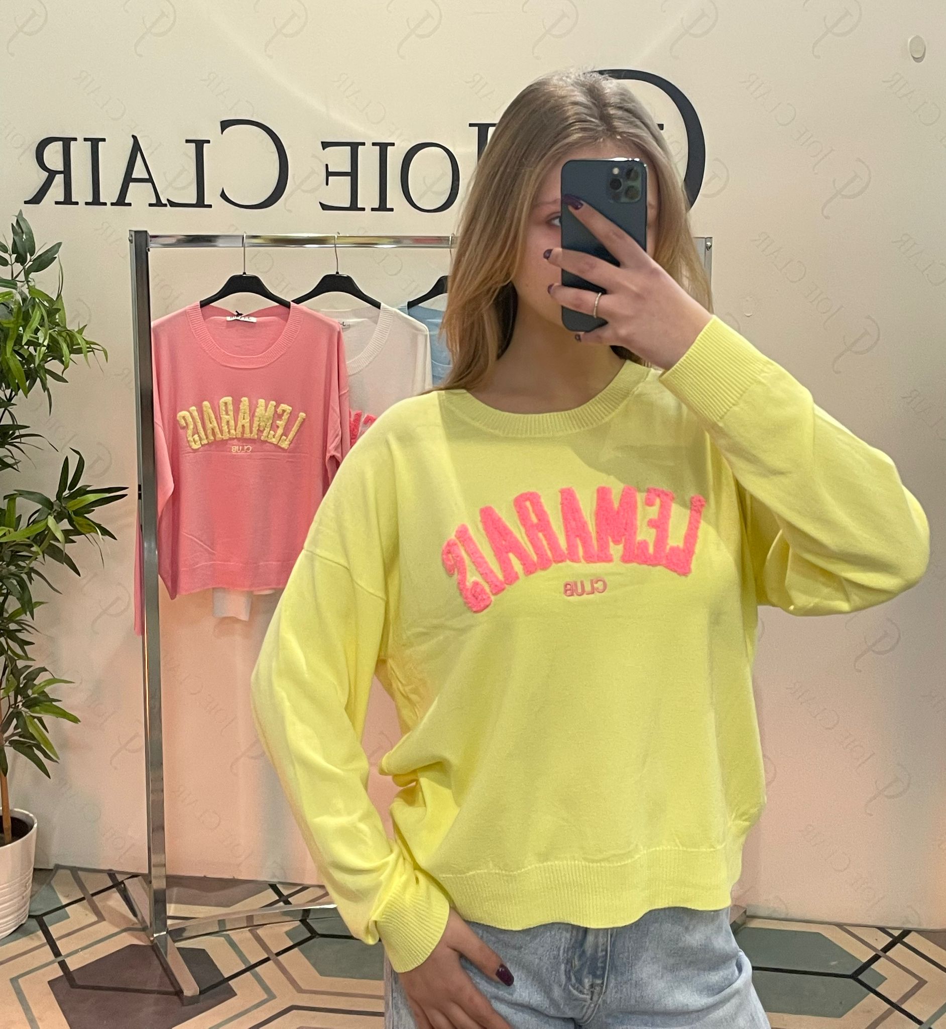 Фото Joie Clair (J-Clair)