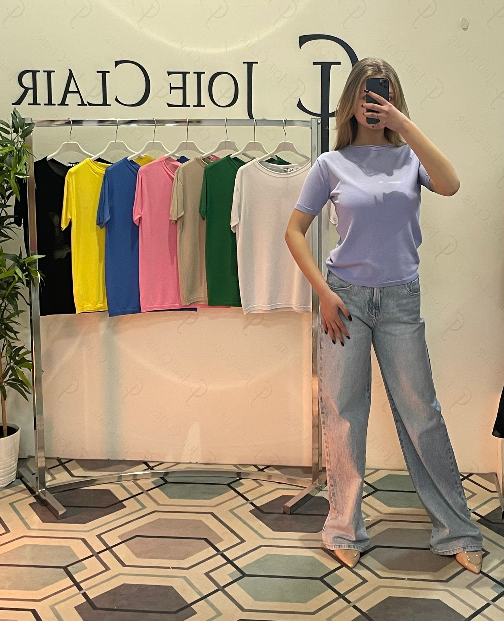 Фото Joie Clair (J-Clair)