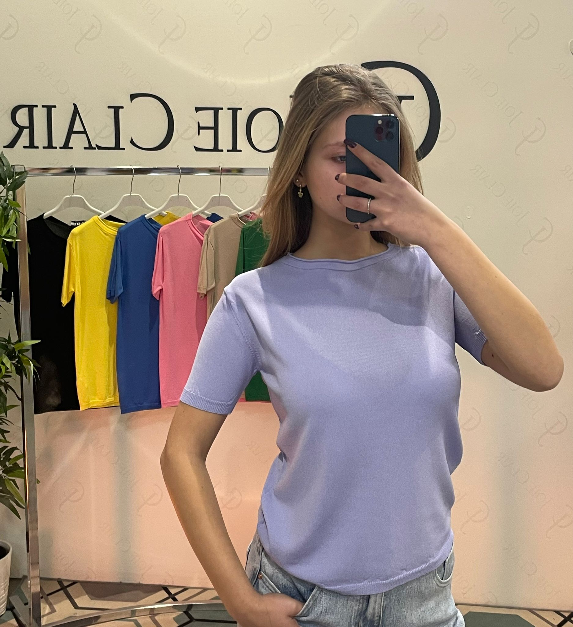 Фото Joie Clair (J-Clair)