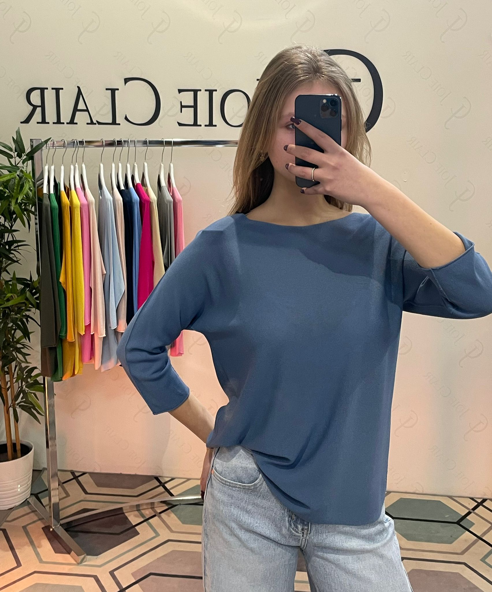 Фото Joie Clair (J-Clair)