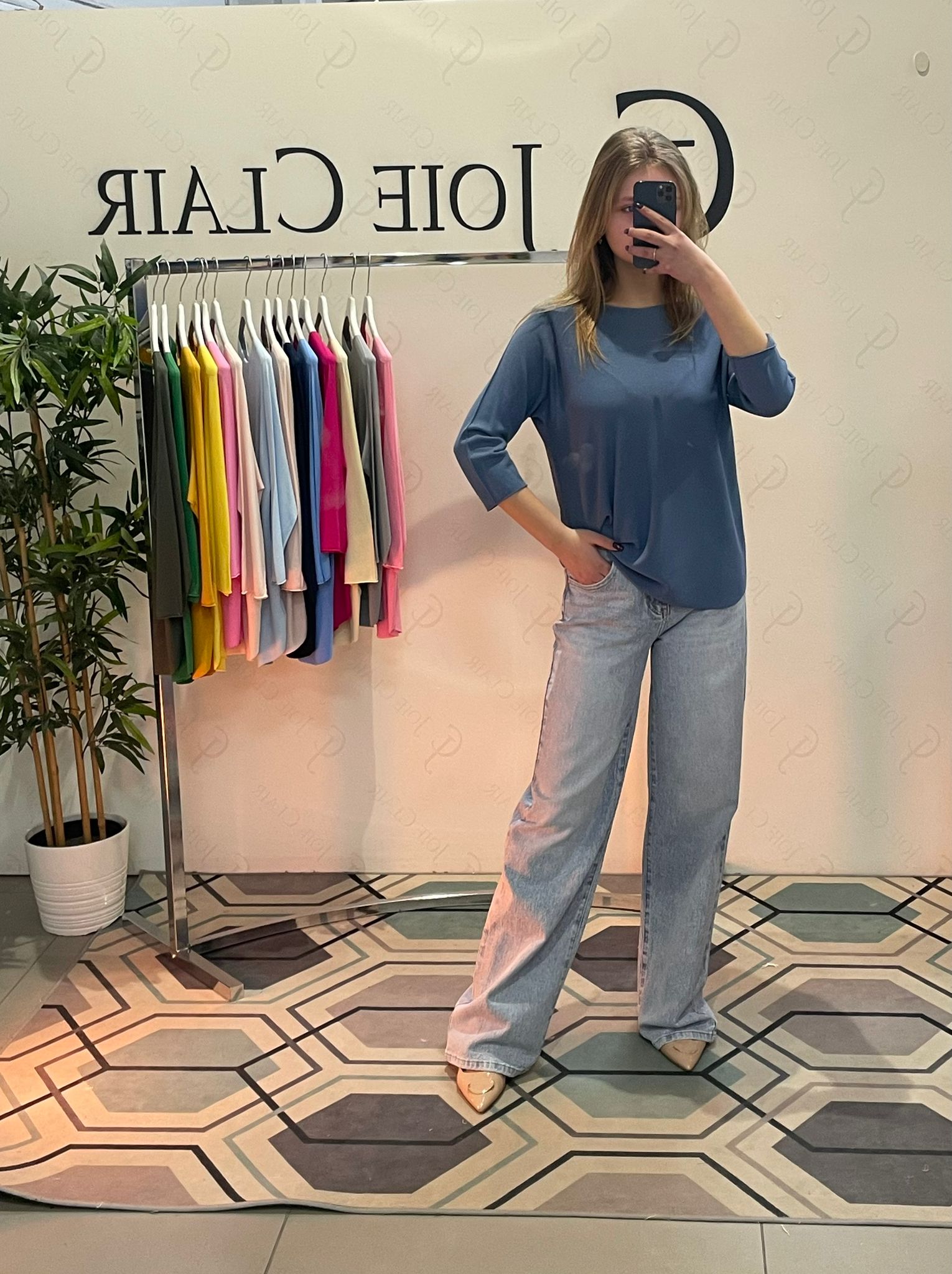 Фото Joie Clair (J-Clair)