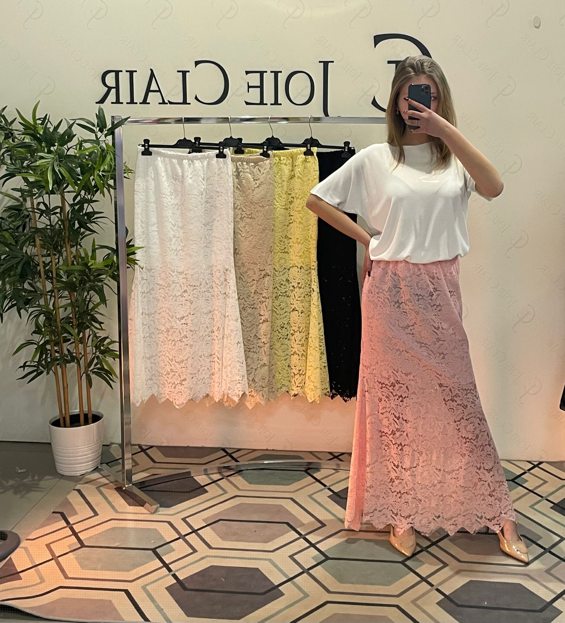 Фото Joie Clair (J-Clair)