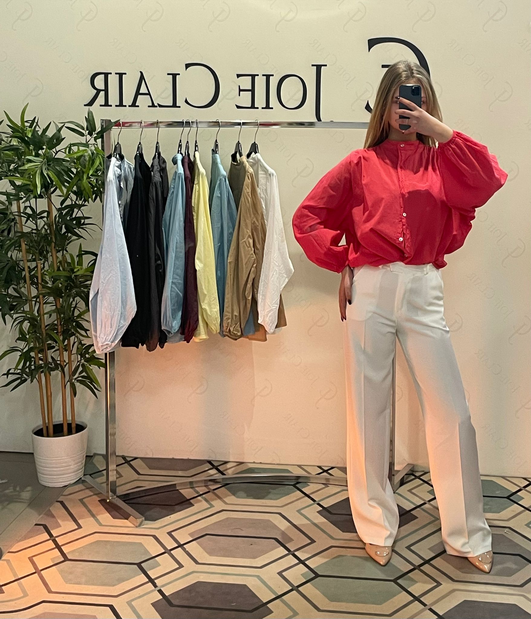 Фото Joie Clair (J-Clair)