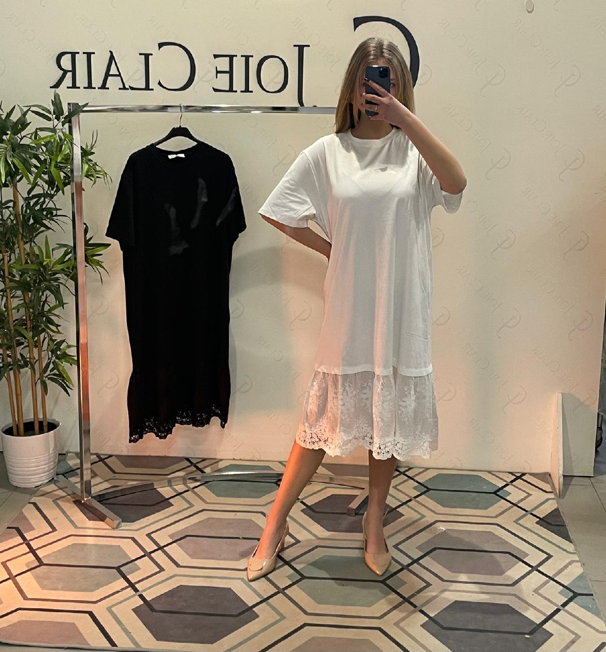 Фото Joie Clair (J-Clair)