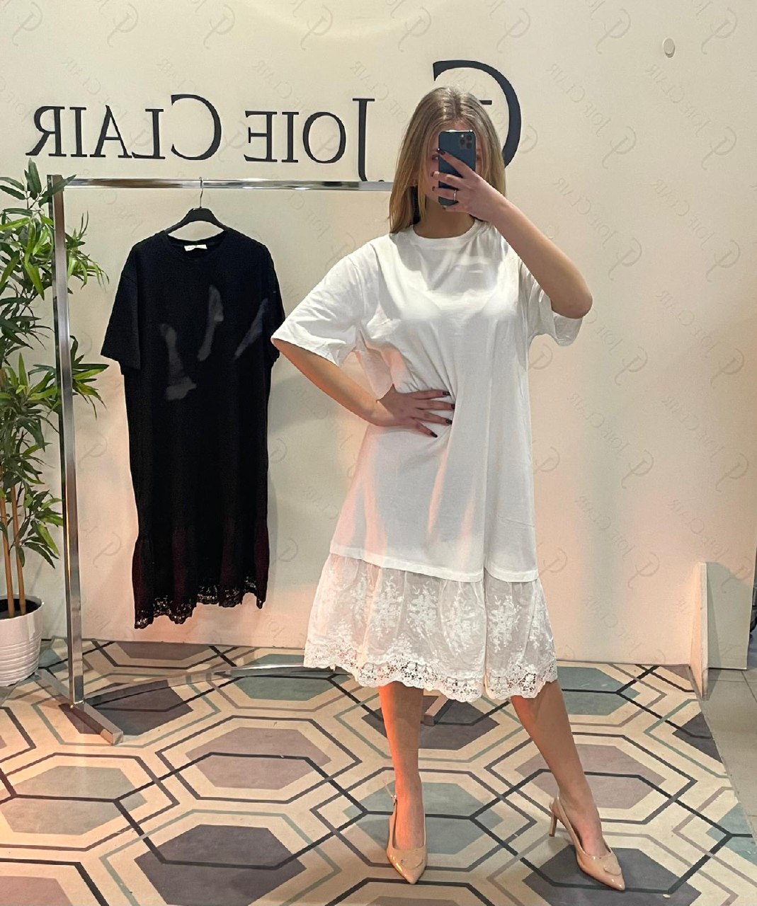 Фото Joie Clair (J-Clair)