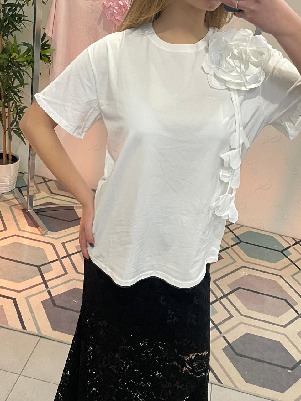 Фото Joie Clair (J-Clair)