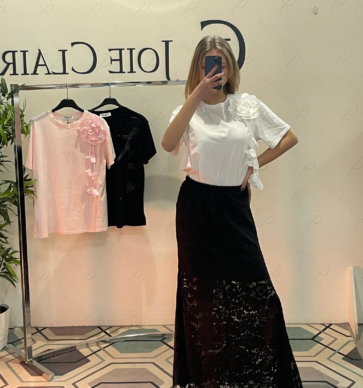 Фото Joie Clair (J-Clair)