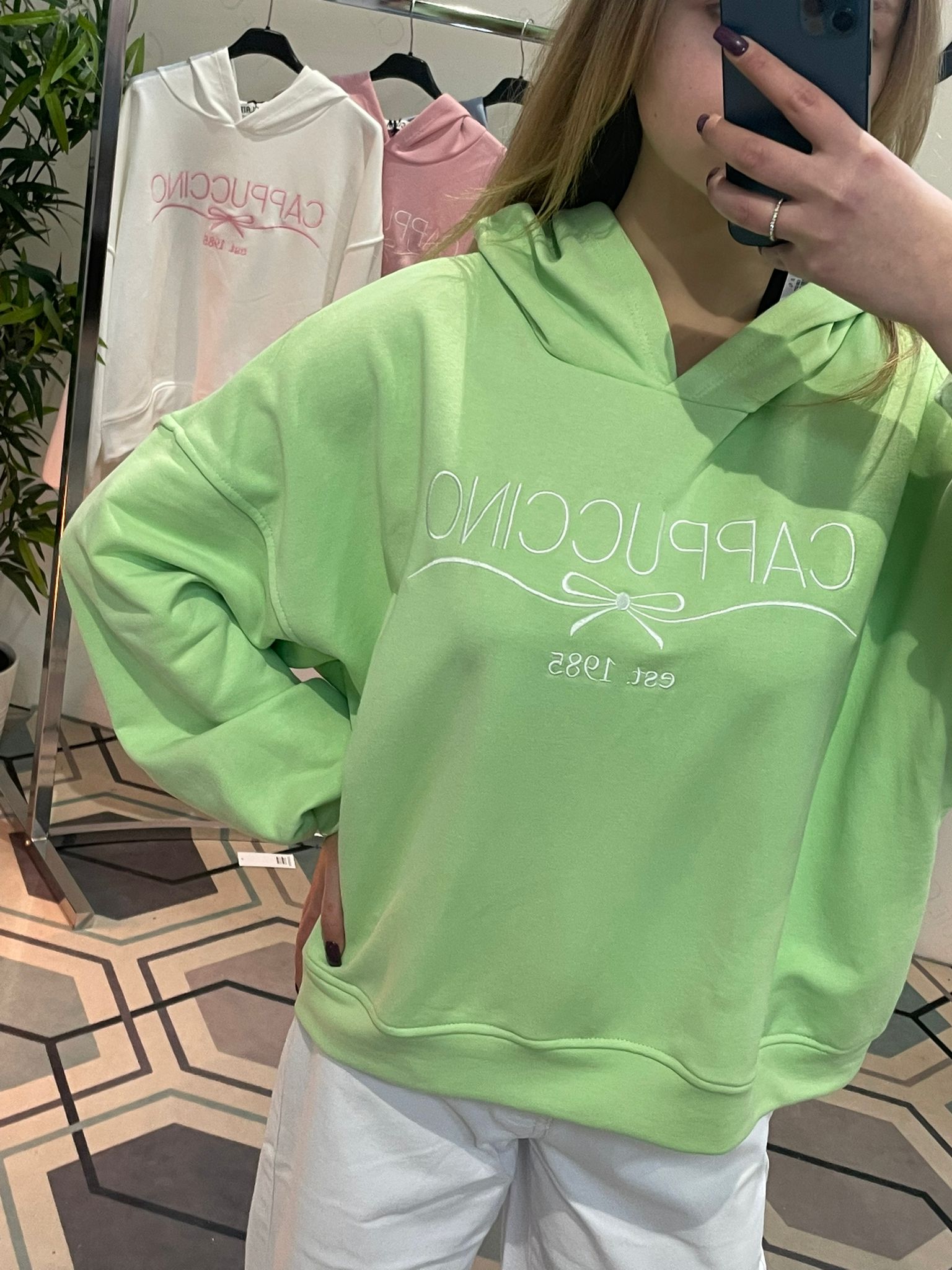 Фото Joie Clair (J-Clair)