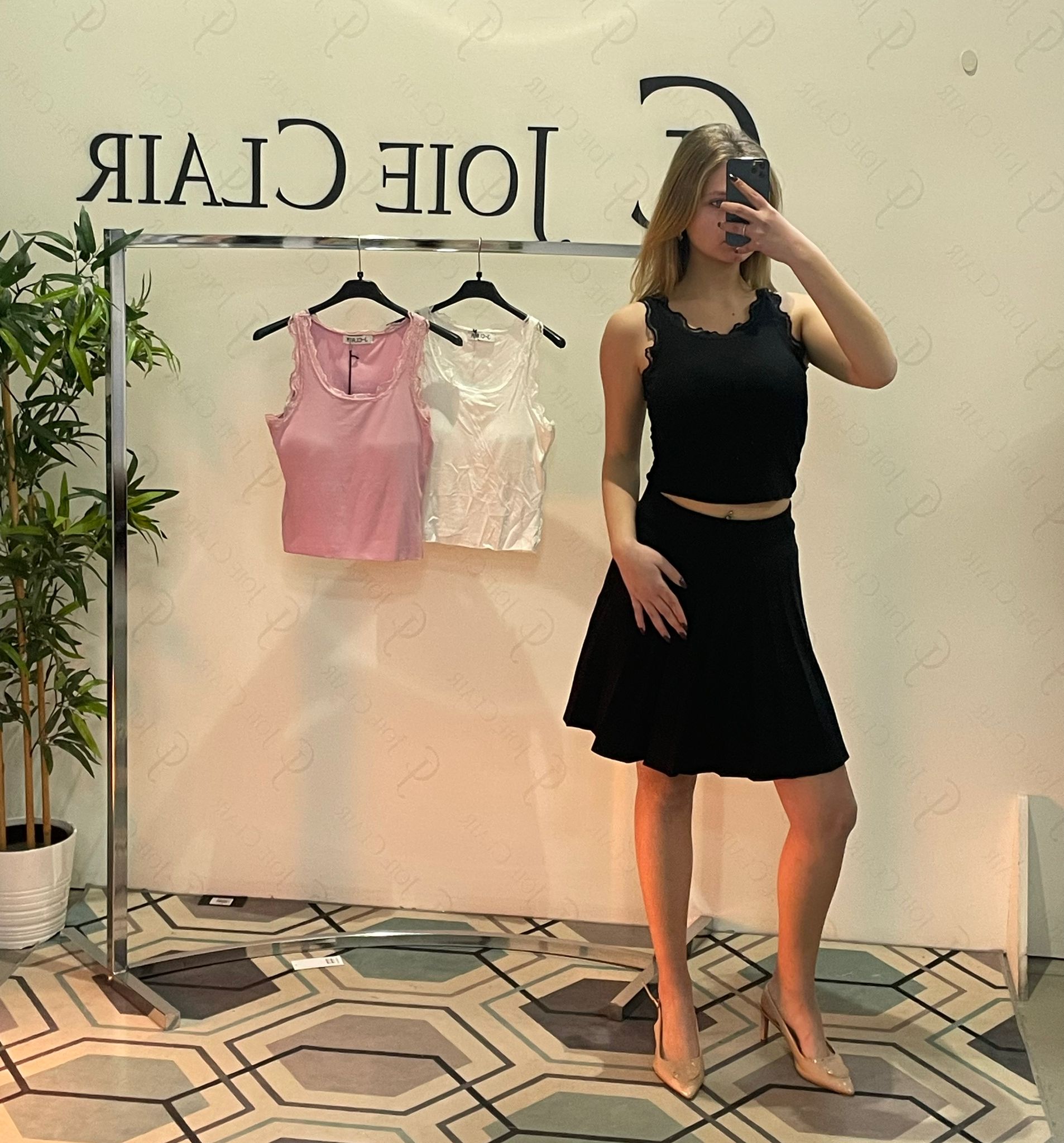 Фото Joie Clair (J-Clair)