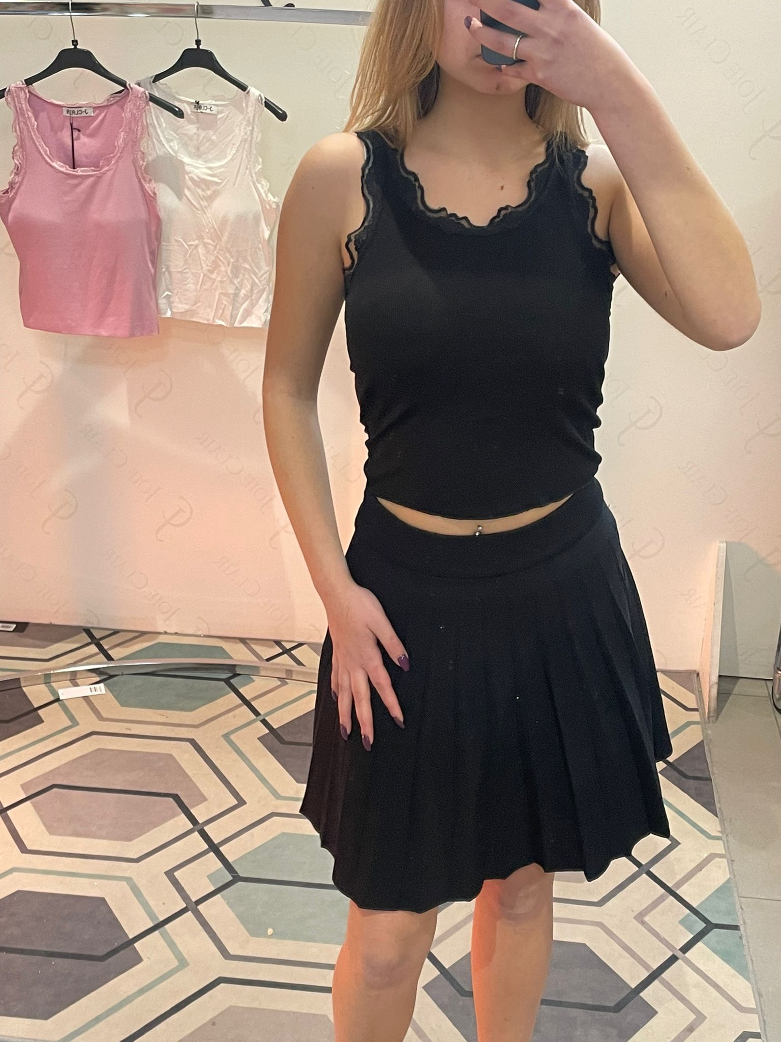 Фото Joie Clair (J-Clair)