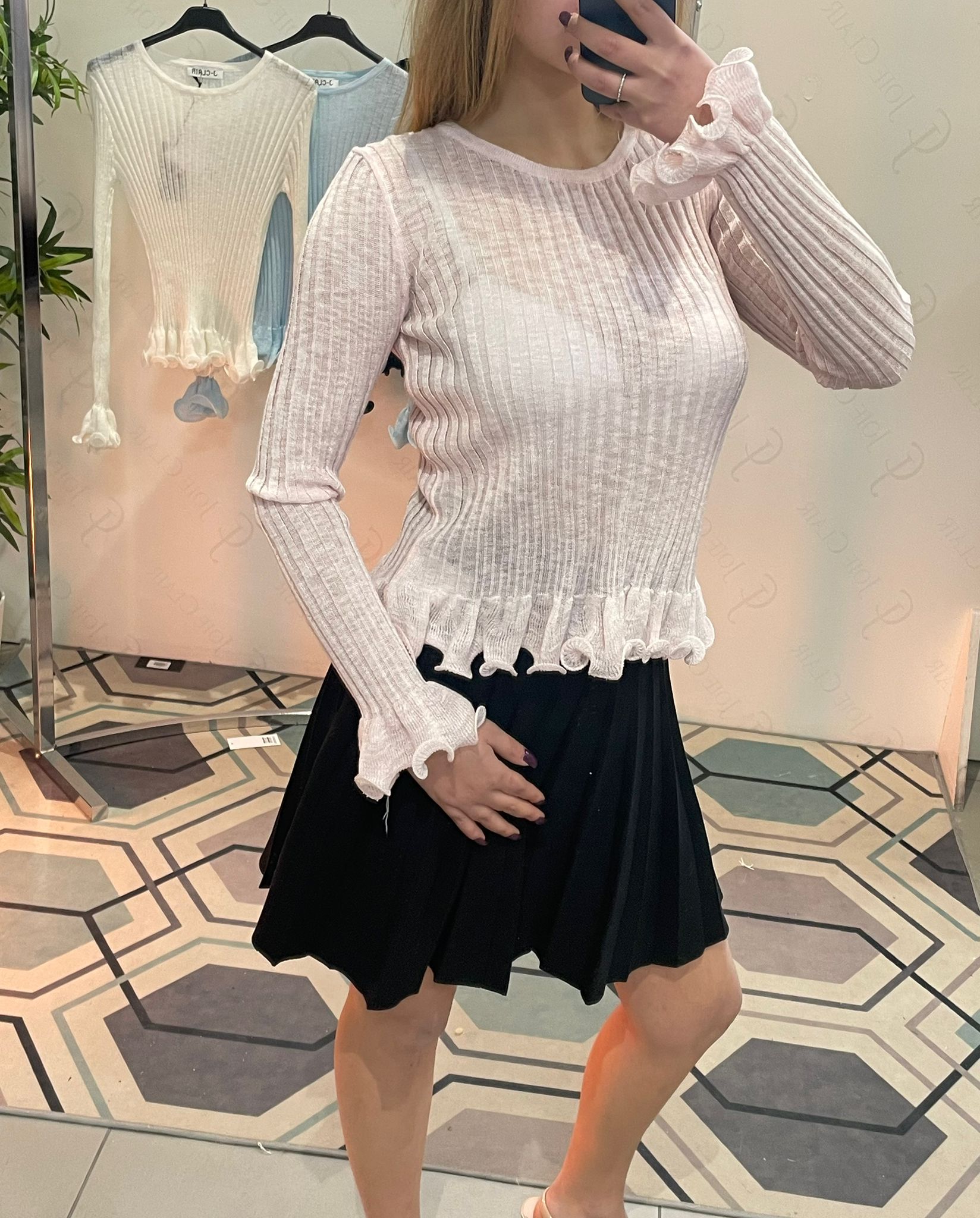 Фото Joie Clair (J-Clair)