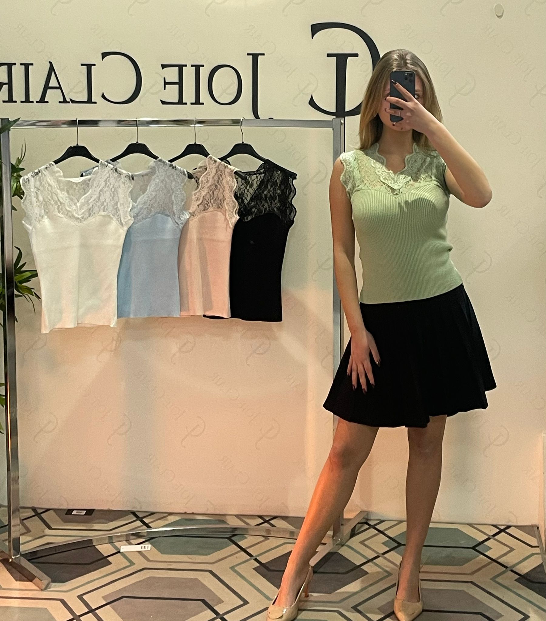 Фото Joie Clair (J-Clair)