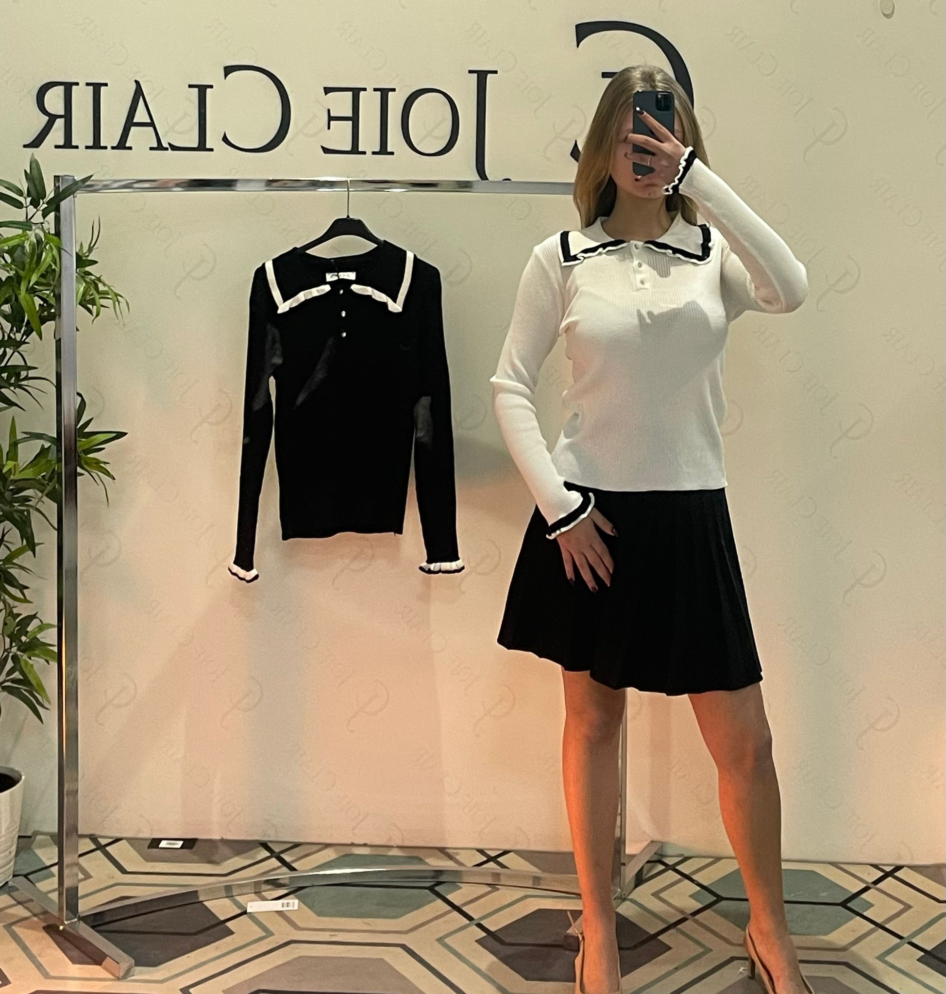 Фото Joie Clair (J-Clair)