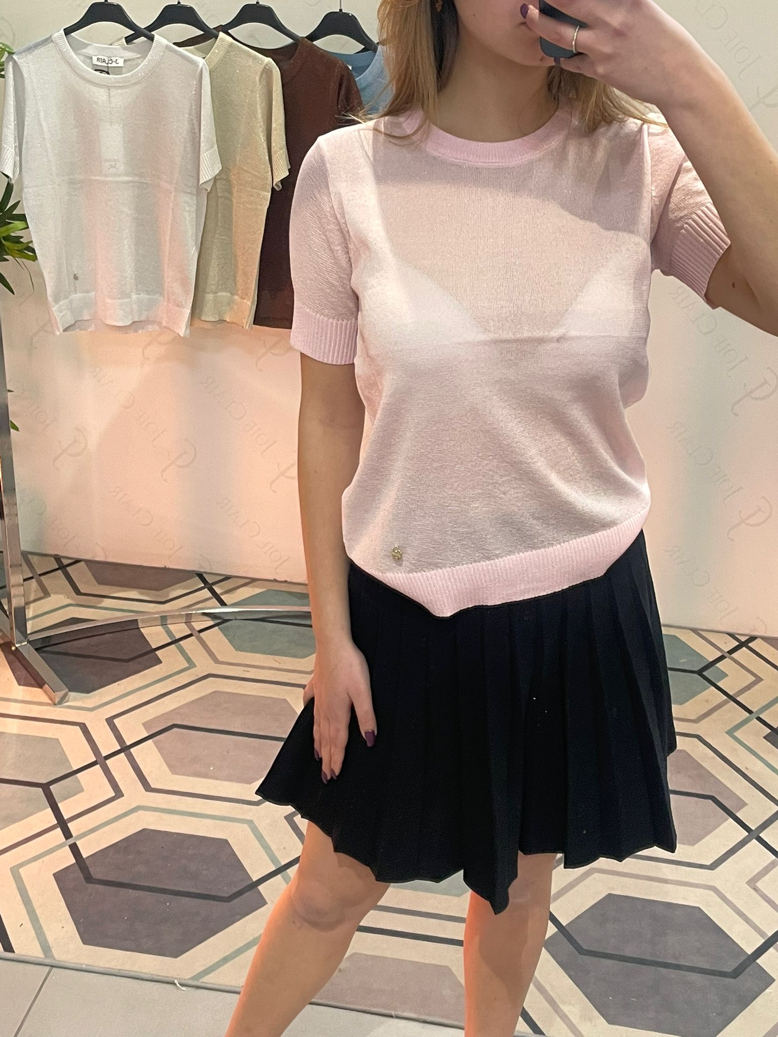 Фото Joie Clair (J-Clair)